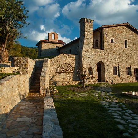 Eremito Hotel Parrano Екстериор снимка