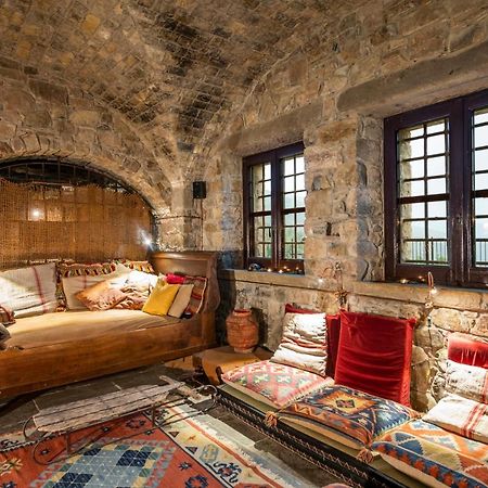 Eremito Hotel Parrano Екстериор снимка