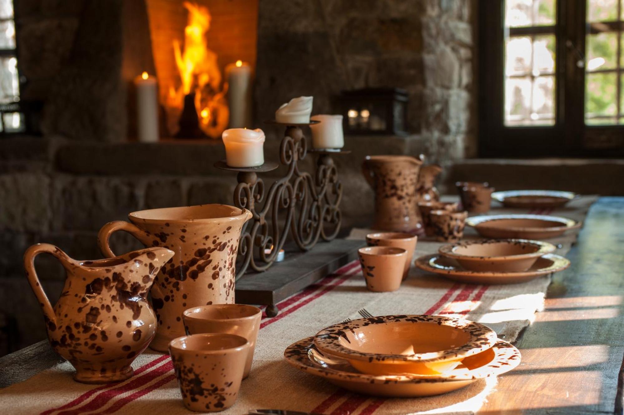 Eremito Hotel Parrano Екстериор снимка