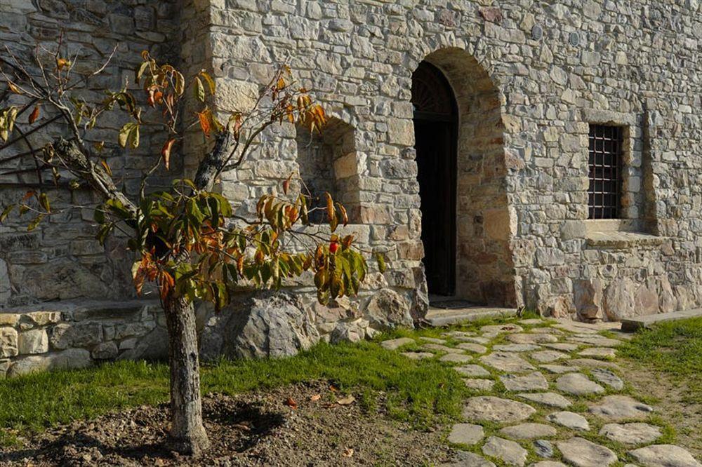 Eremito Hotel Parrano Екстериор снимка