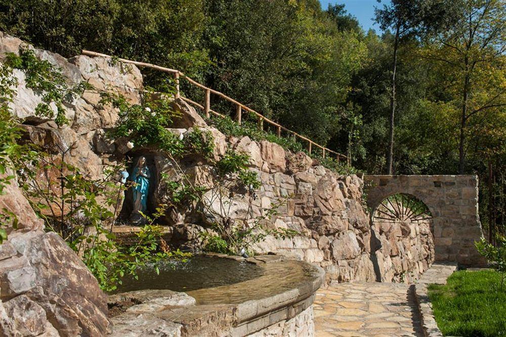 Eremito Hotel Parrano Екстериор снимка