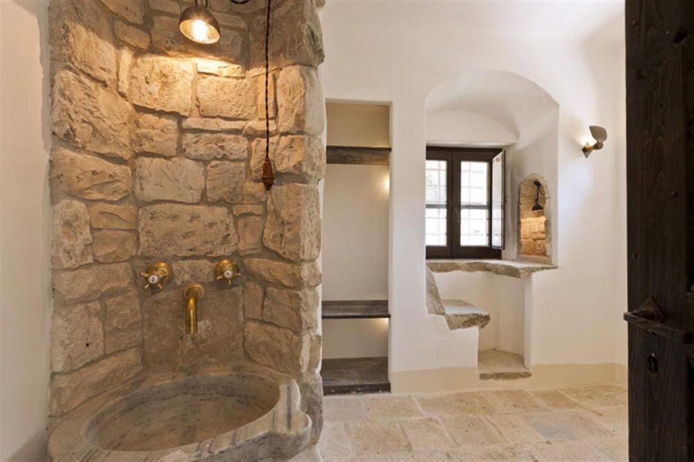 Eremito Hotel Parrano Екстериор снимка