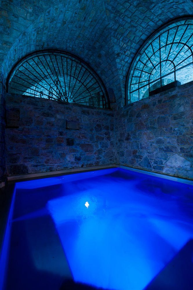Eremito Hotel Parrano Екстериор снимка