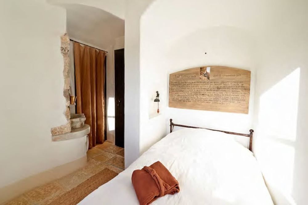 Eremito Hotel Parrano Екстериор снимка