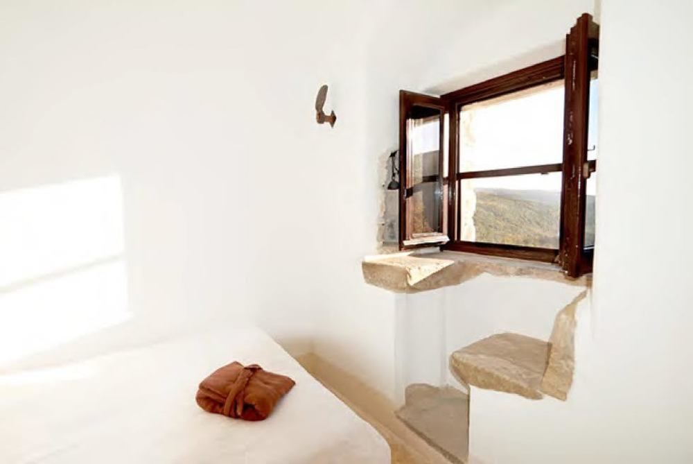 Eremito Hotel Parrano Екстериор снимка