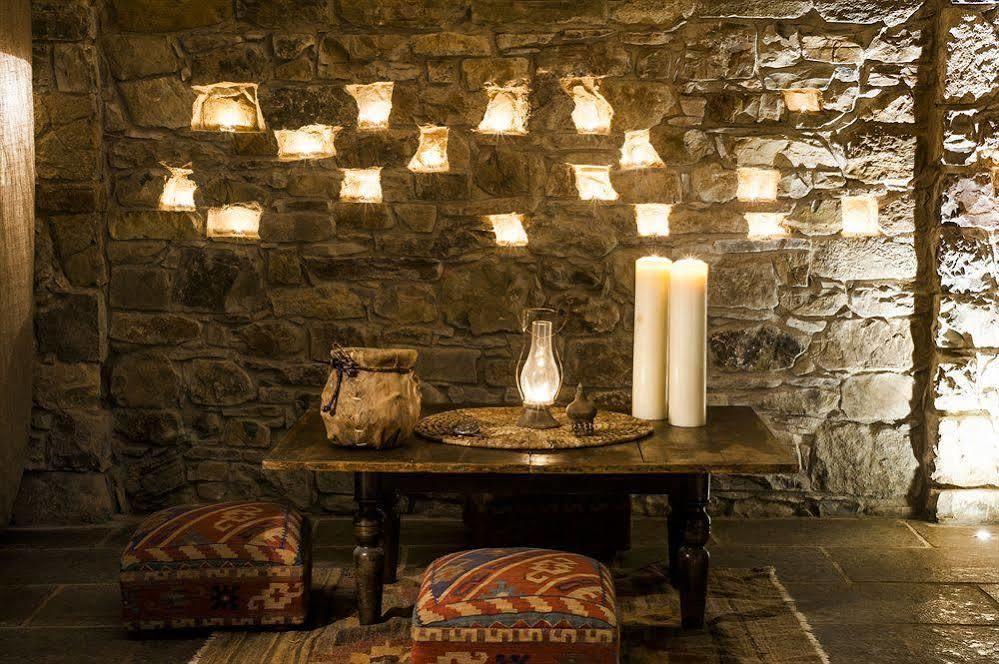 Eremito Hotel Parrano Екстериор снимка