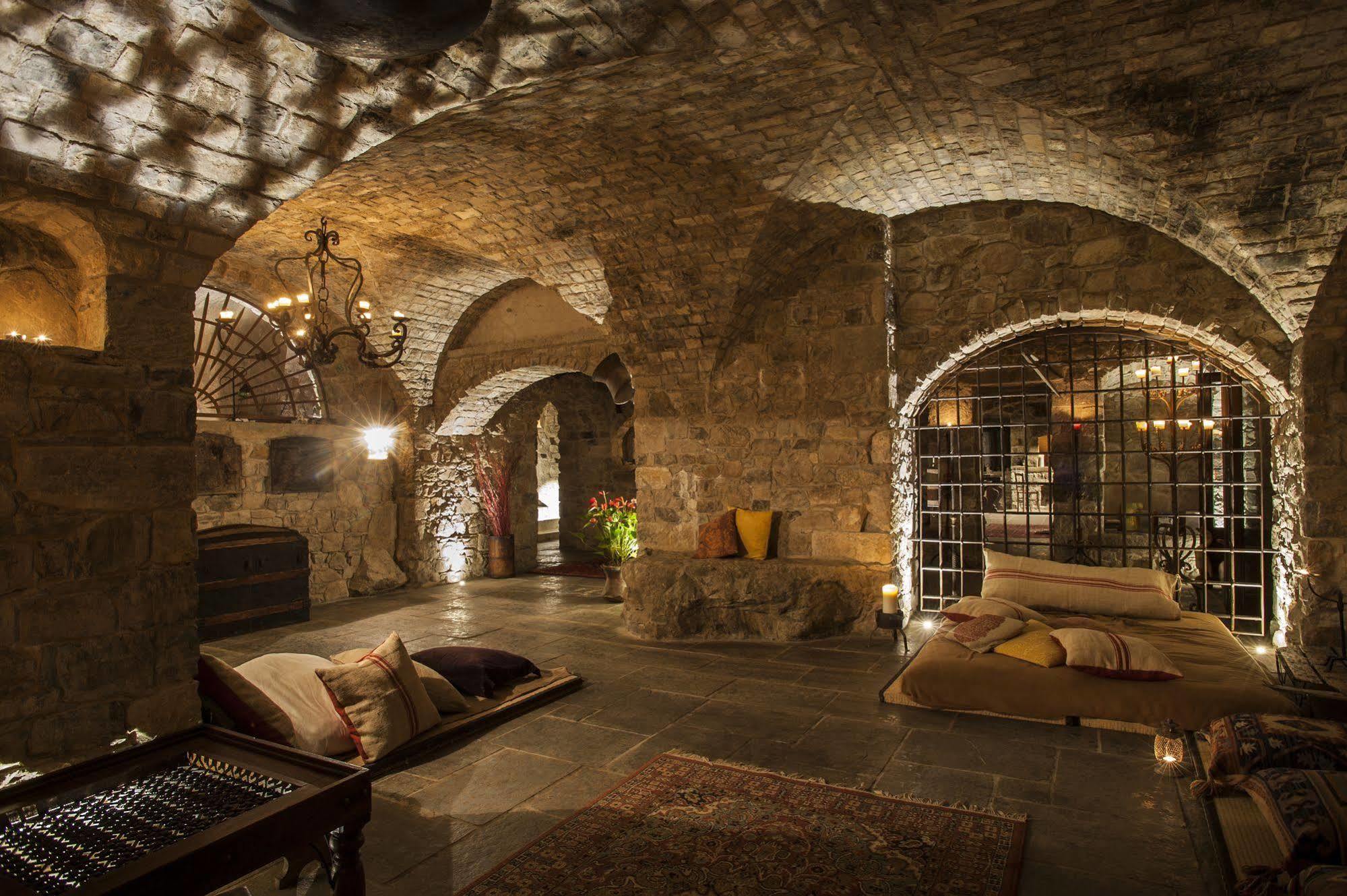 Eremito Hotel Parrano Екстериор снимка