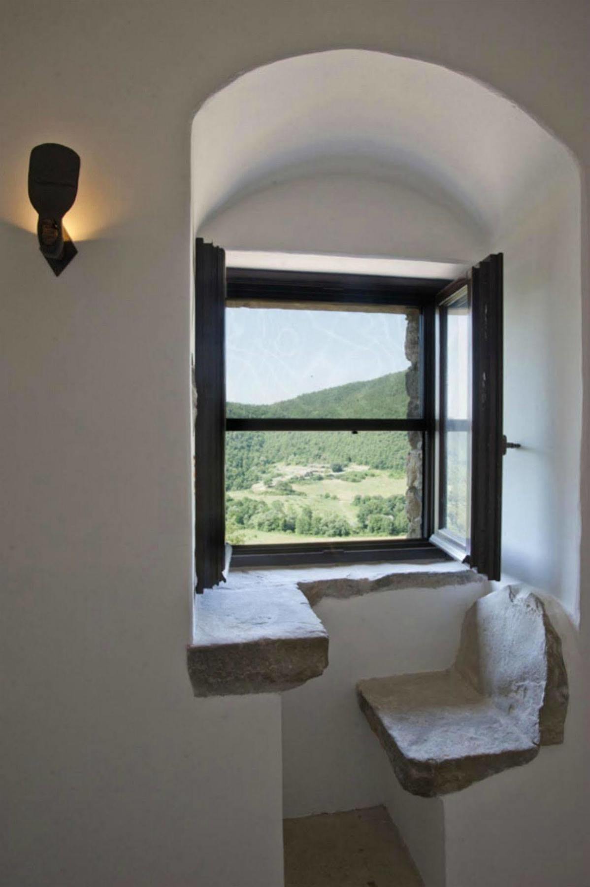 Eremito Hotel Parrano Екстериор снимка