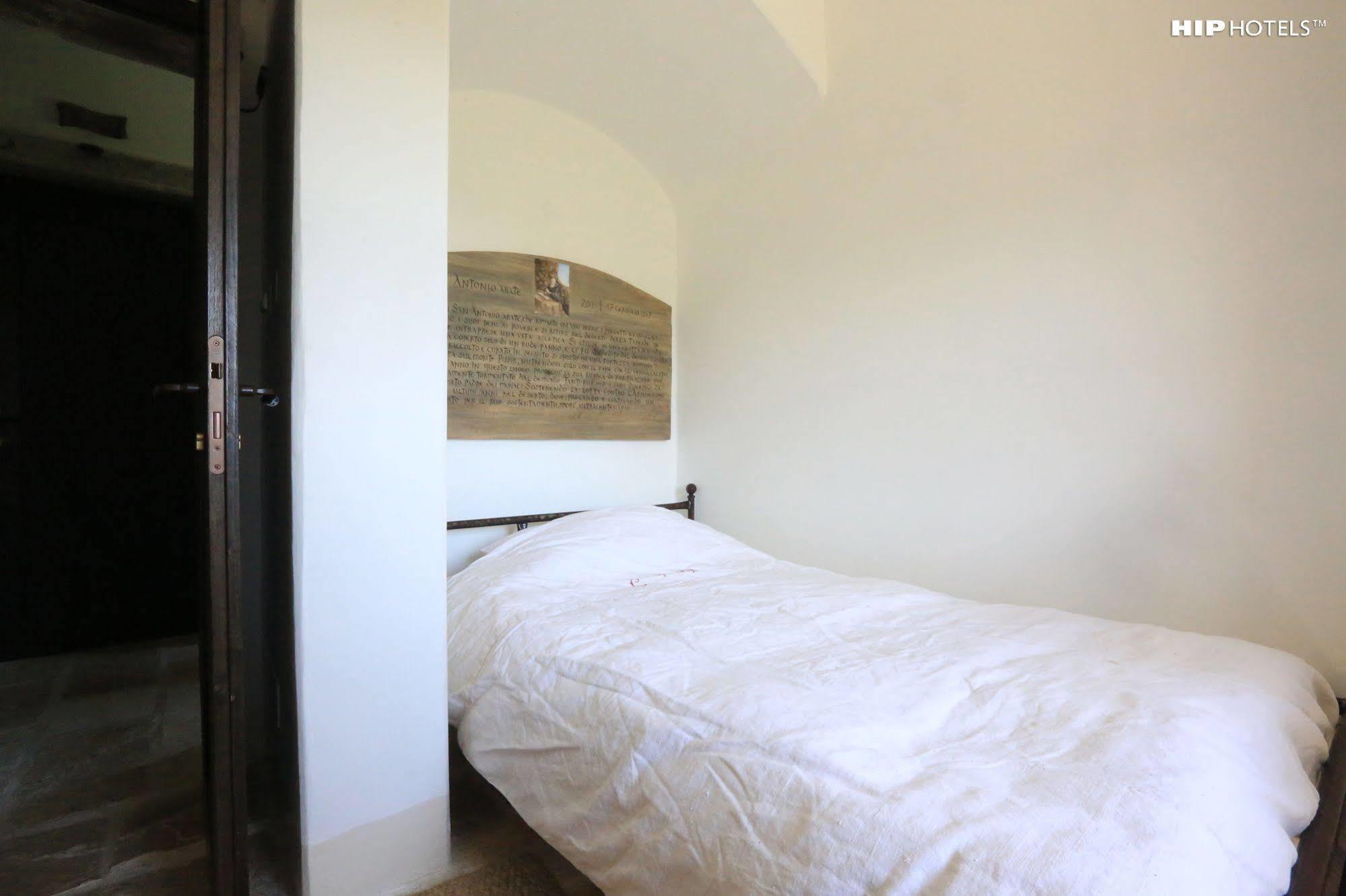 Eremito Hotel Parrano Екстериор снимка