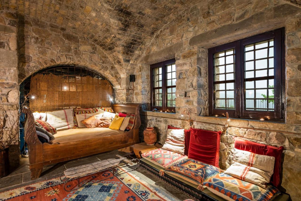 Eremito Hotel Parrano Екстериор снимка