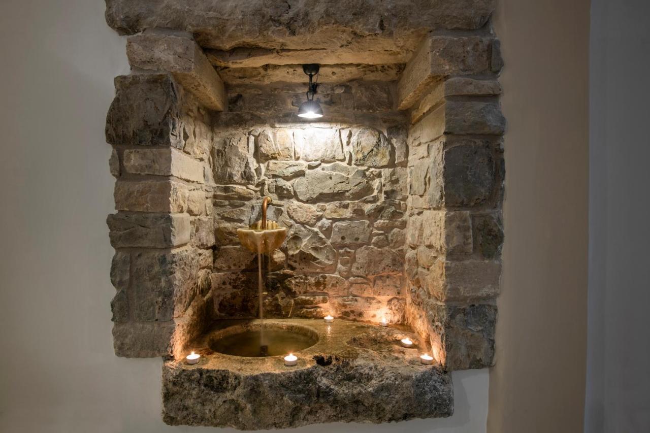 Eremito Hotel Parrano Екстериор снимка